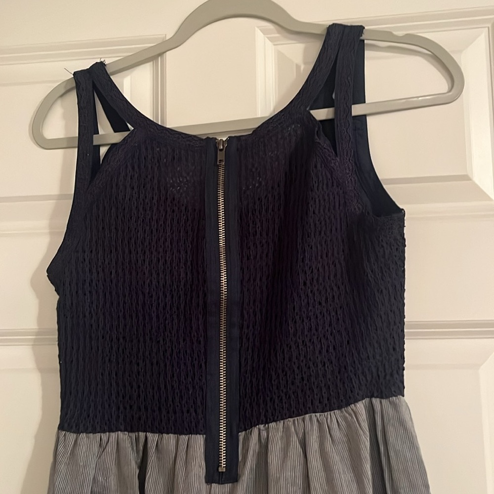 Mini Dress - Picture 3 of 3